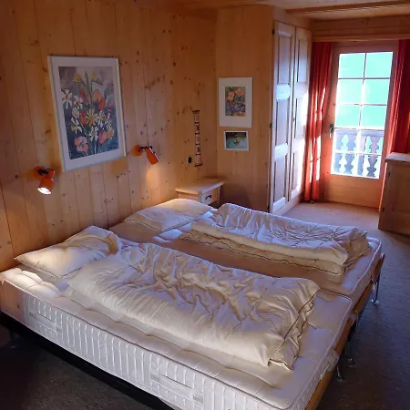 Chalet Casa Chistiala Dadens Vakantiehuis