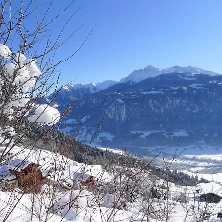 Chalet Casa Chistiala Dadens Holiday home Falera