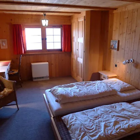 Chalet Casa Chistiala Dadens Falera