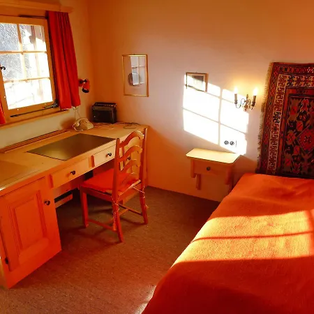 Chalet Casa Chistiala Dadens Holiday home Falera