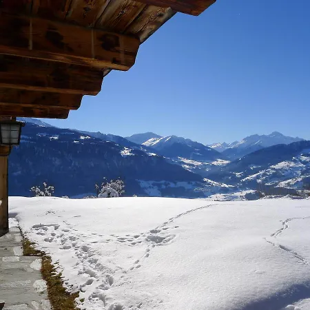 Chalet Casa Chistiala Dadens * Falera