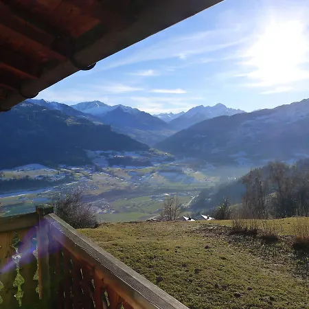 Chalet Casa Chistiala Dadens * Falera