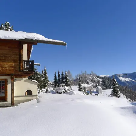 Chalet Casa Chistiala Dadens 팔레라
