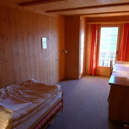 Chalet Casa Chistiala Dadens 펜션 *